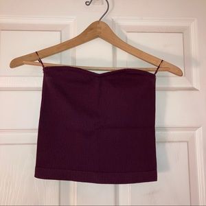 Dynamite Tube Top